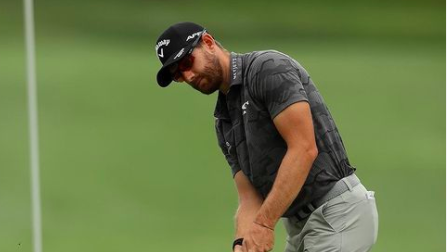 Patrick Rodgers: Will the Bermuda Champs be his breakthrough PGA Tour week?
